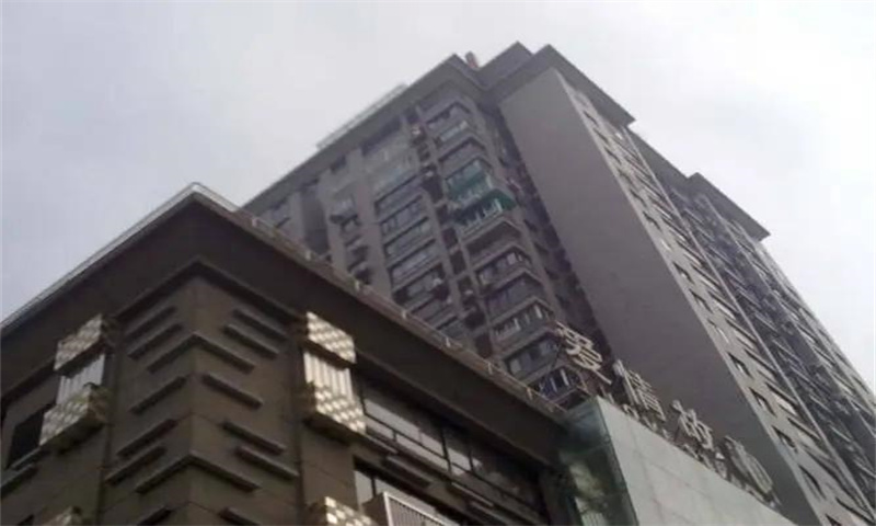 杭州市拱墅区裕达大厦