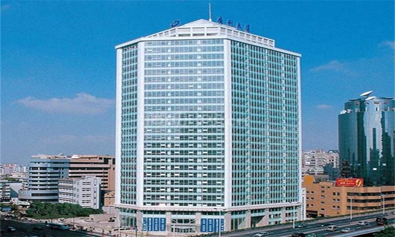 杭州市拱墅区广利大厦