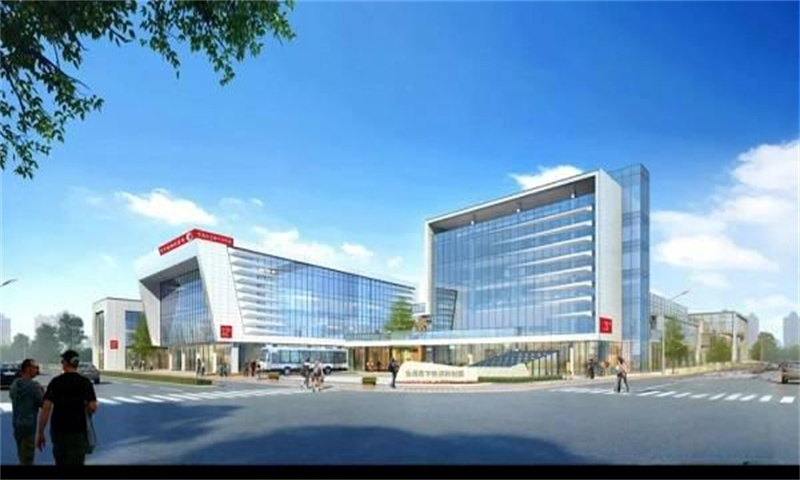 金通数字科创园