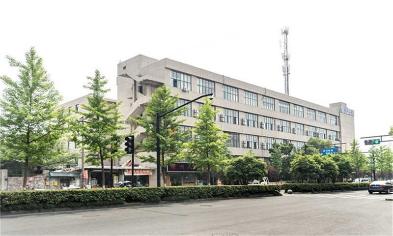 信息物联网Y16产业园