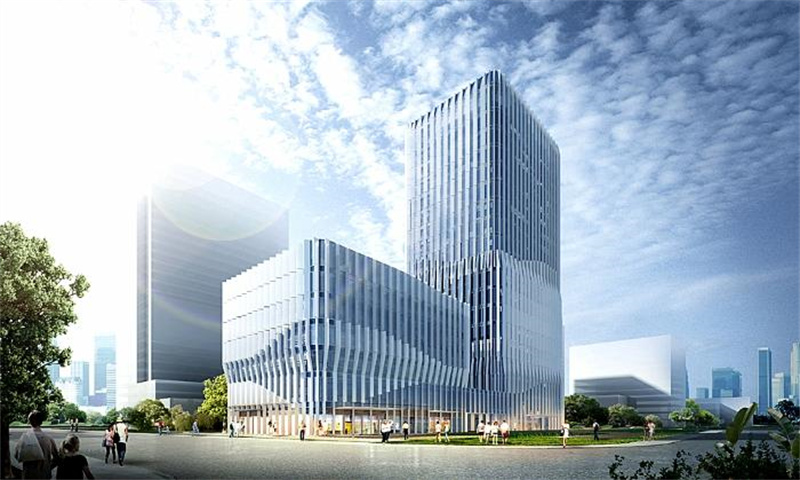 花印国际创新中心