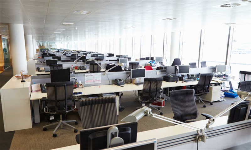 杭州市拱墅区顺网运河国际