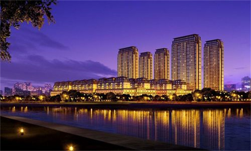 杭州市拱墅区运河汽车电商园