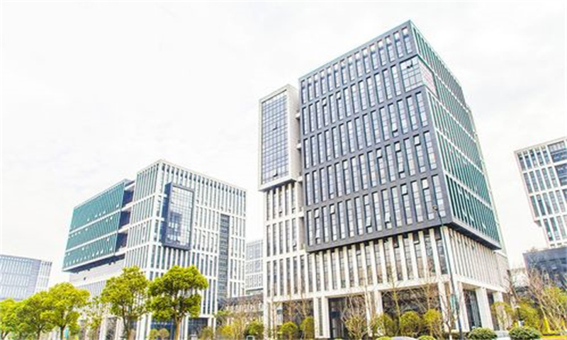 中国(杭州)智慧信息产业园