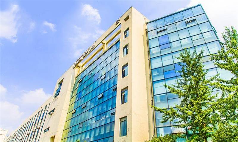 杭州市拱墅区浙报理想祥园创意产业园