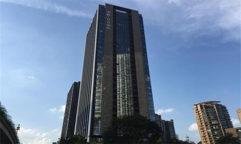 元丰钛合国际大厦