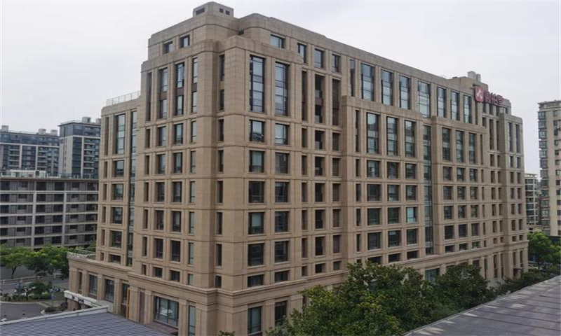 创丰华星商务大厦