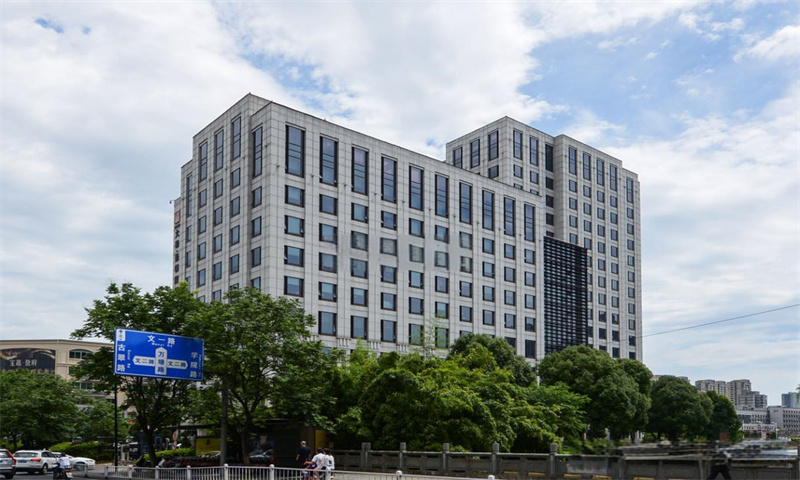 大华·华领国际大厦