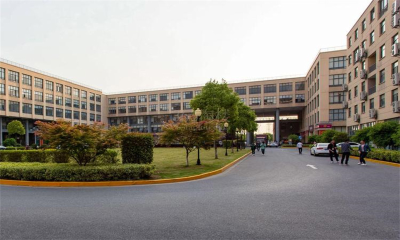 杭州市西湖区数字信息产业园——引领科技创新的新高地