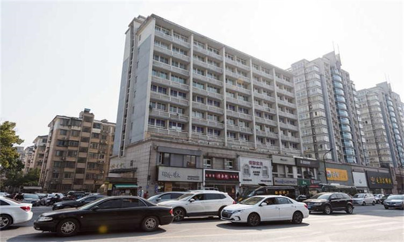 文欣商务楼——引领西湖区商业发展新篇章