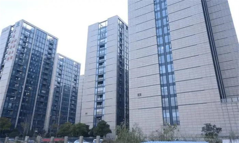 杭州市西湖区西城博司——商务办公的新选择