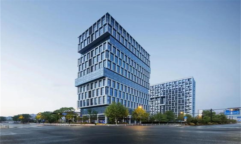 杭州市西湖区海悦中心