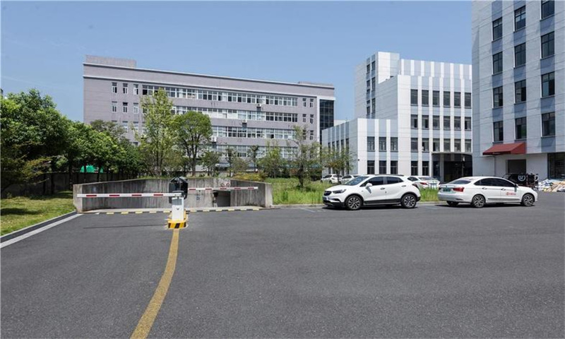 杭州市西湖区泰能科技园：优越地理位置与一流服务的完美融合