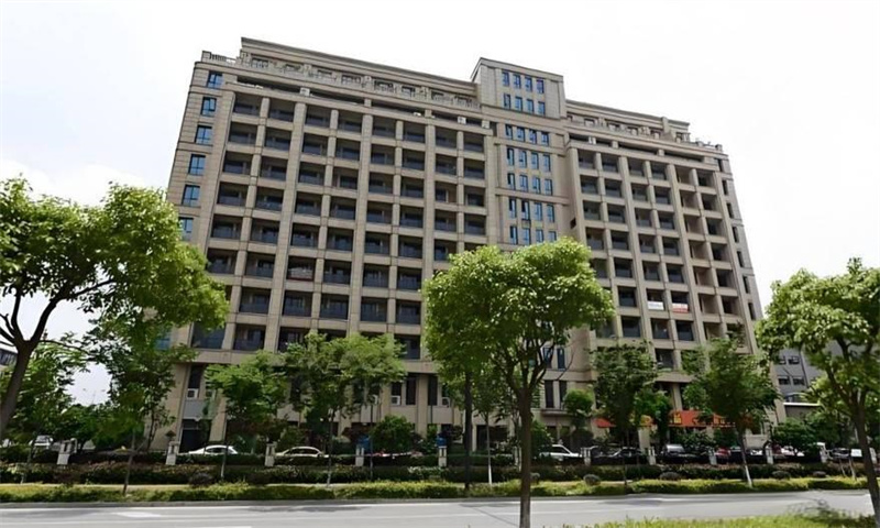 青蓝科创园：地理位置与配套设施的优势