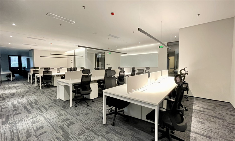 杭州市西湖区耀江文萃苑