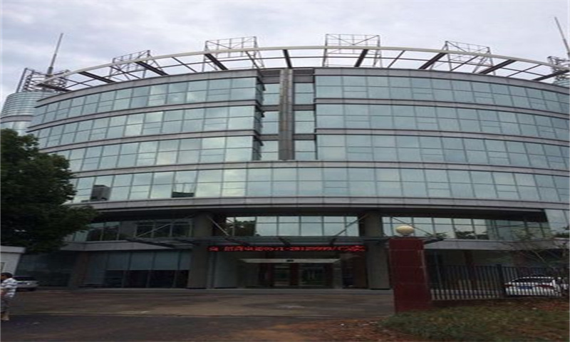 《杭州市西湖区福地创业园：创新高地，优势尽显》