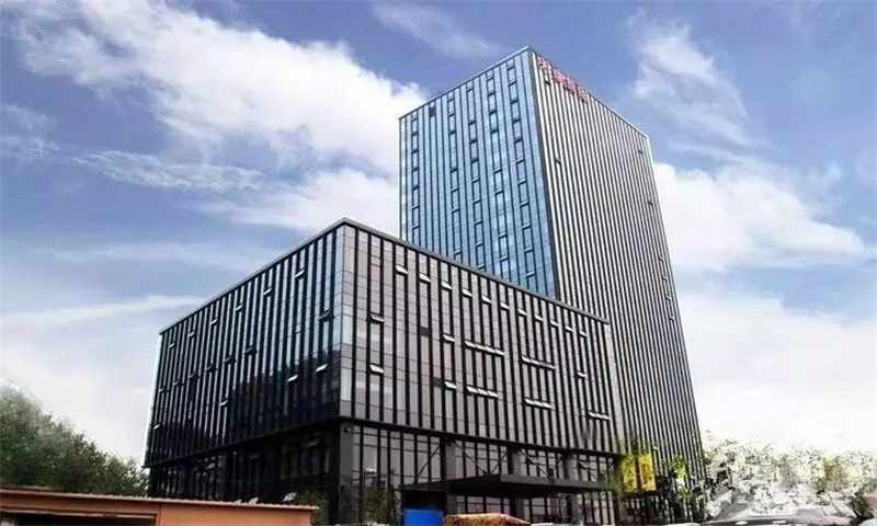 《杭州市西湖区杭州电子商务大厦：电子商务发展的新引擎》