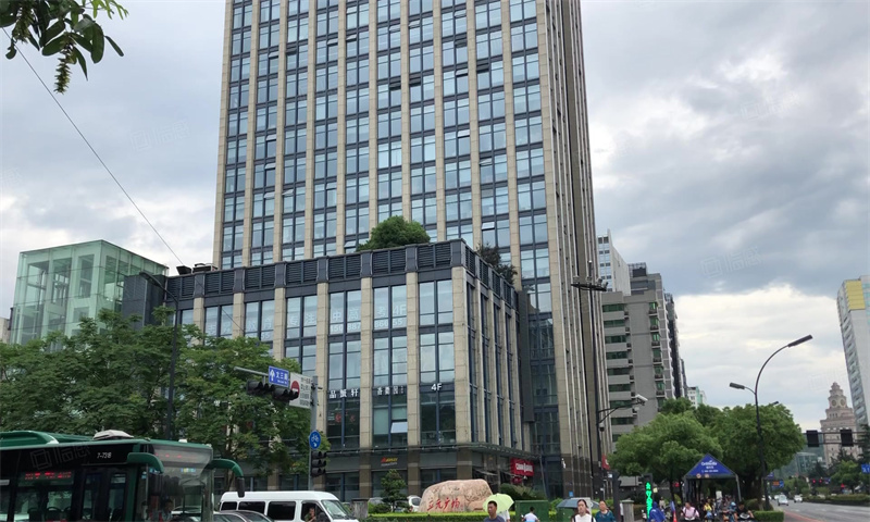 《杭州市西湖区立元大厦：商务新高度，优势尽显》