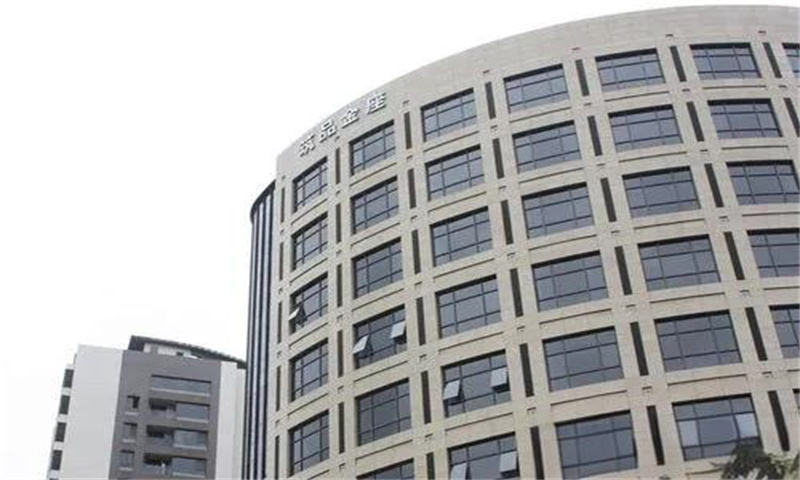 杭州市西湖区筑品金座——引领商务新潮流