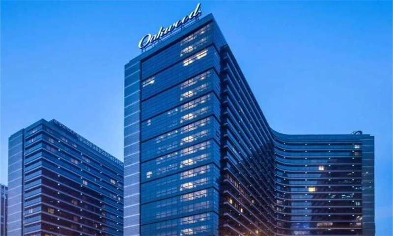 杭州市西湖区EAC欧美中心——国际化商务典范，助您企业腾飞