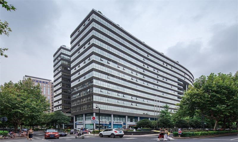 嘉华国际商务中心