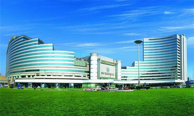 浙江世界贸易中心 