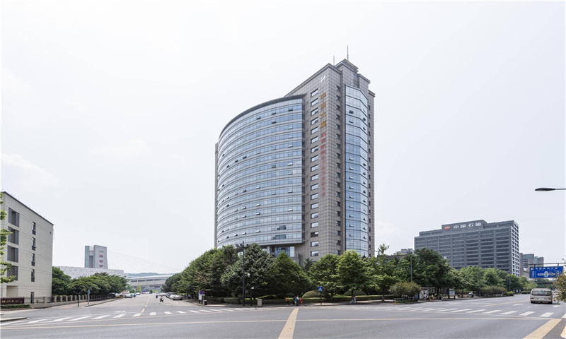 杭州市西湖区中田大厦