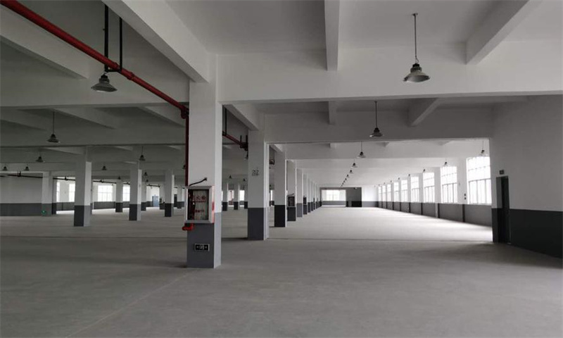 北山大厦：打造高品质文化商务环境