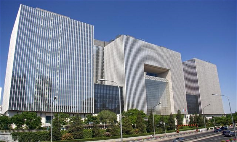 中国石油大厦：能源企业的商务典范