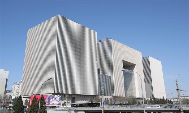 ​中国石油大厦