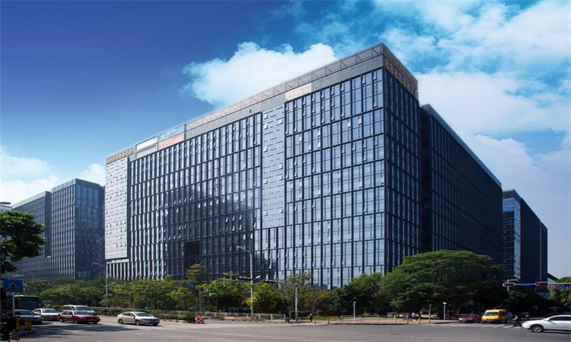 杭州市西湖区创富港