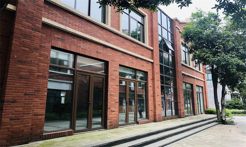 杭州市西湖区520新天地