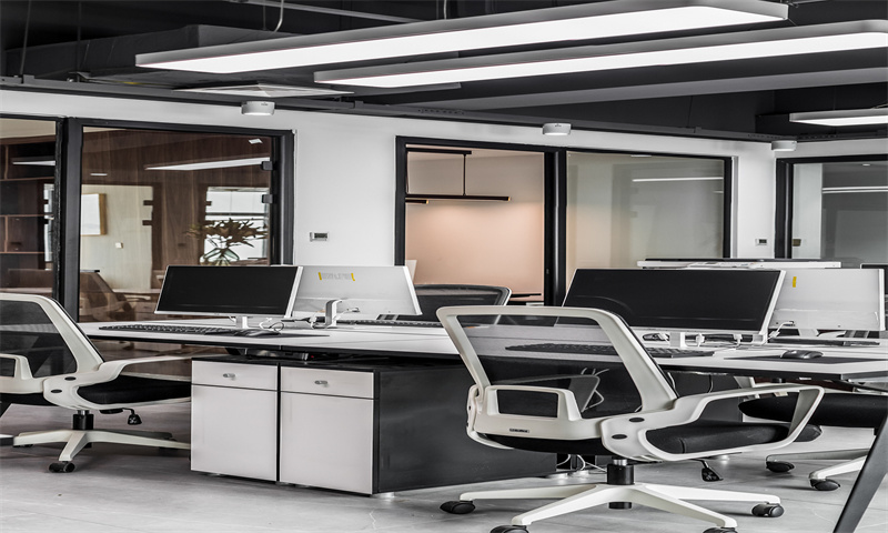 杭州市西湖区浙江省工业创意产业中心——办公环境与入驻优势