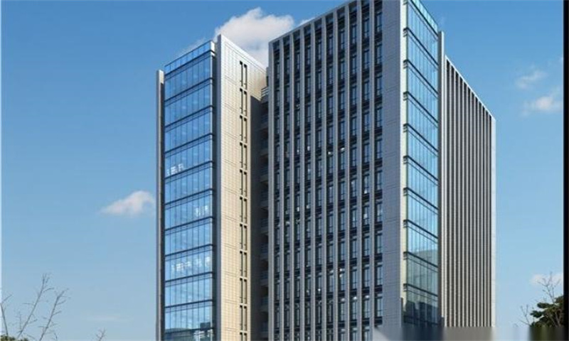 金色西溪商务中心