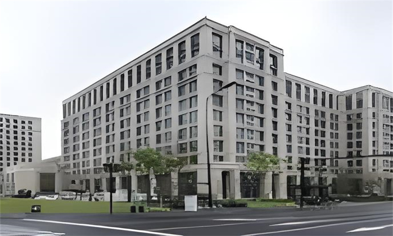 ​杭州市西湖区绿城西溪世纪中心