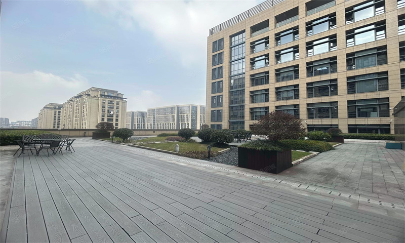 杭州市西湖区西投创智中心