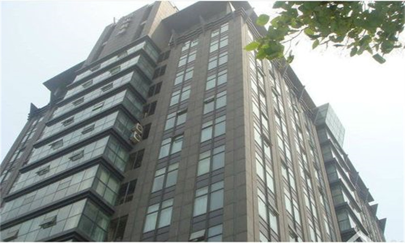 杭州市西湖区西城新座