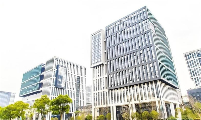杭州市西湖区杭州智慧产业创业园