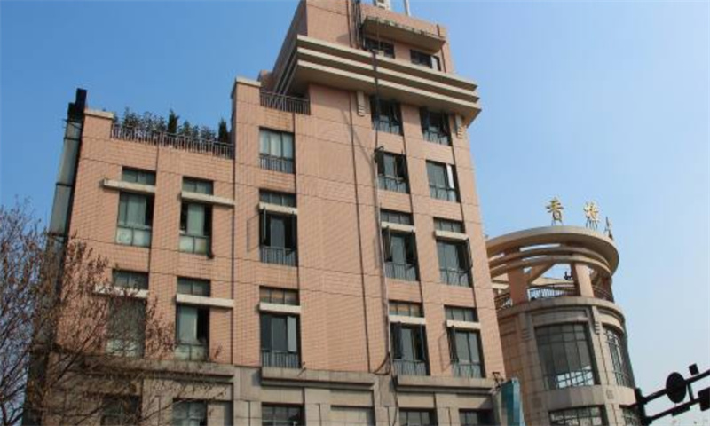 杭州市西湖区香樟商贸大楼新闻稿