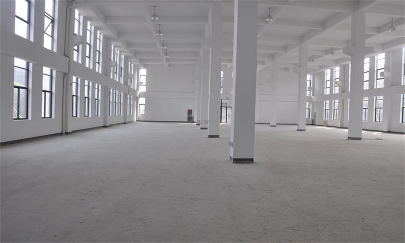 杭州西斗门工业园区