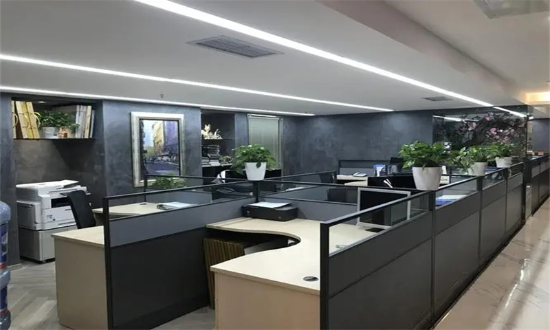 集大西溪未来谷