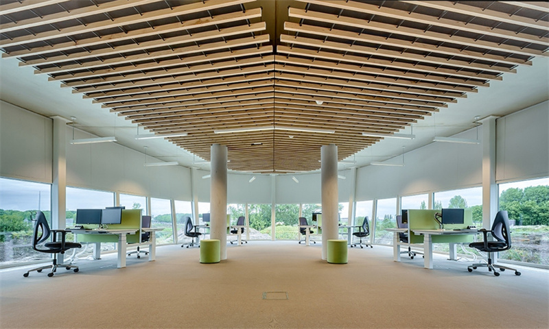 杭州市西湖区西湖传媒中心