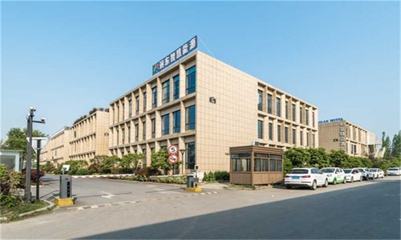 杭州市西湖区中元溪谷