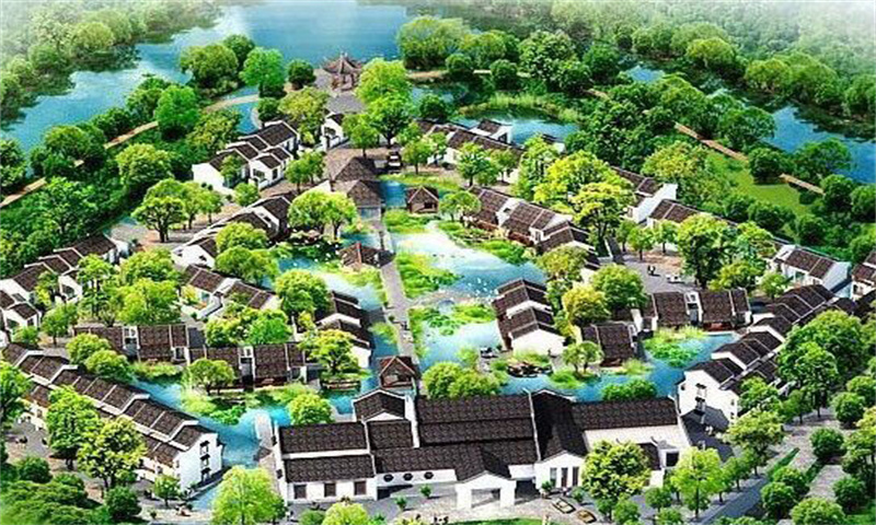 杭州市西湖区西溪创意产业园