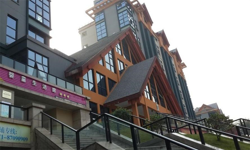 云溪印象：引领西湖区创新发展新潮流