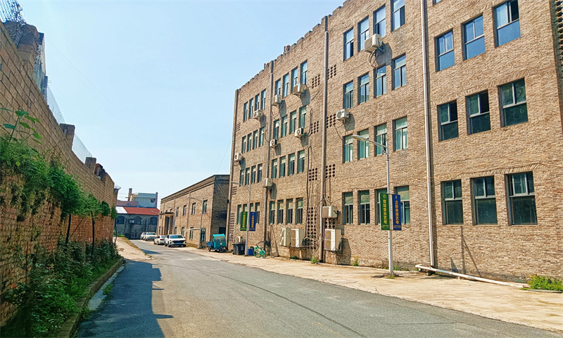 杭州市西湖区杭州香山文创园