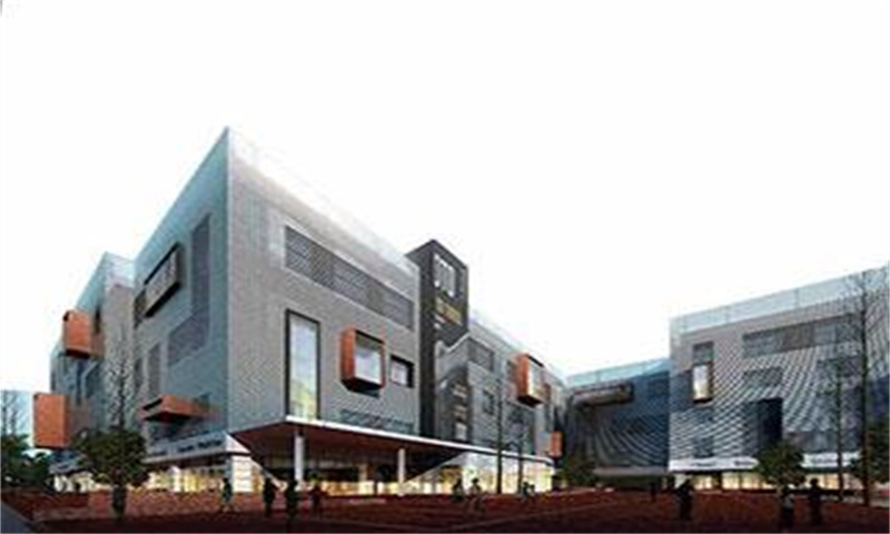 杭州市西湖区新时代互联——推动科技创新的新引擎