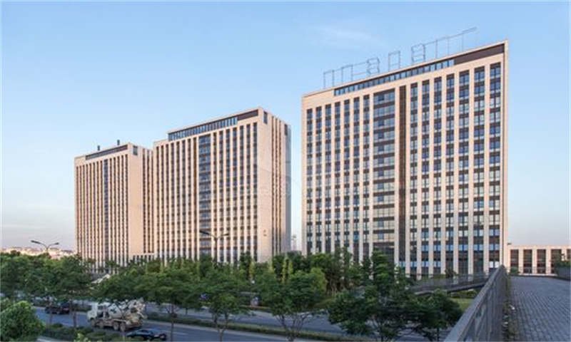 杭州市西湖区紫金创业园