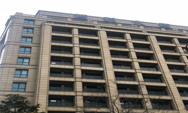 杭州市西湖区博科大厦：优越地理位置，舒适办公环境，完善配套设施