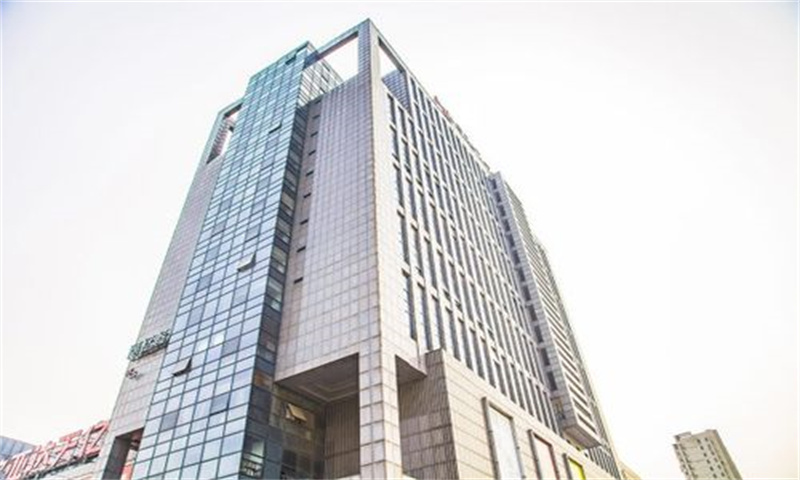 杭州市西湖区天亿大厦